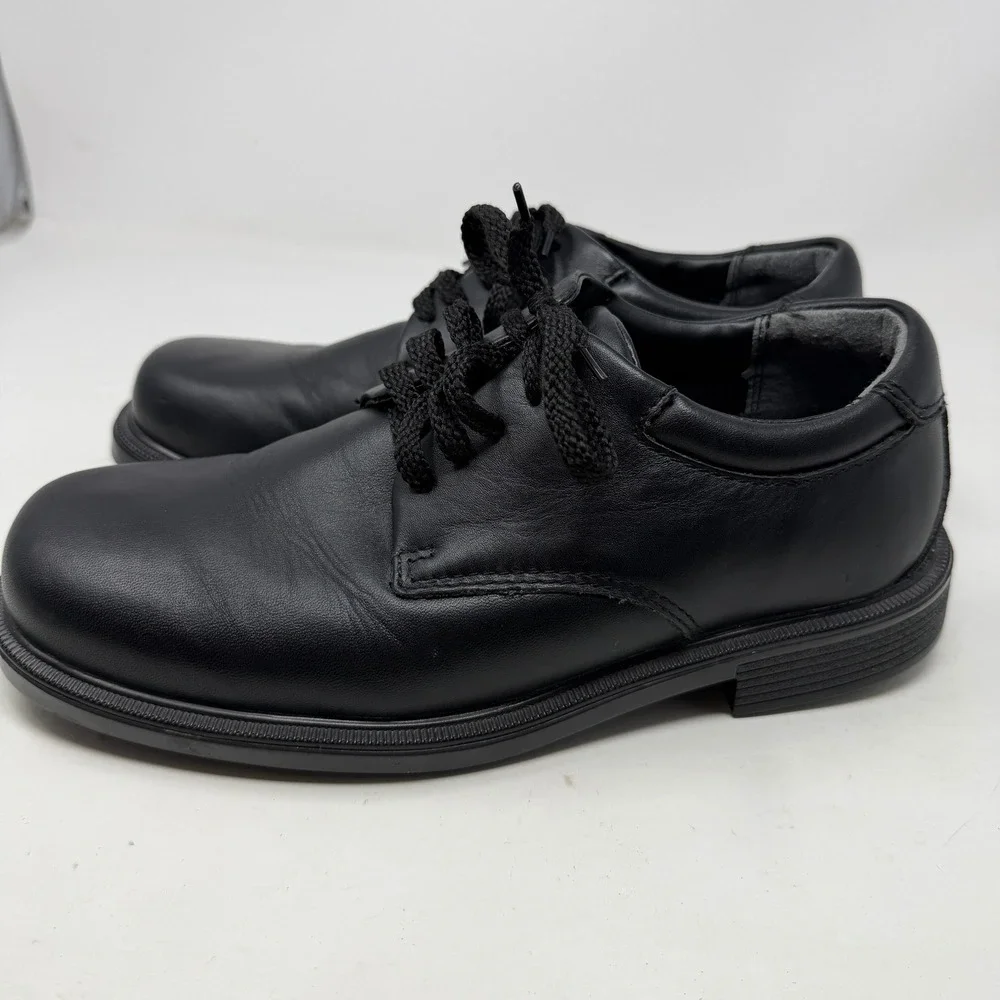 Rockport Works constructed genuine